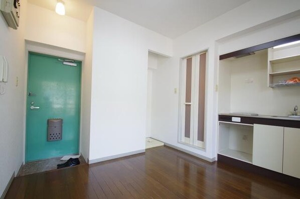 カーサダルテの物件内観写真